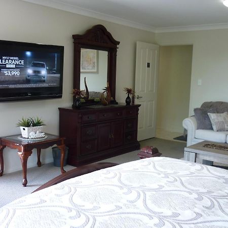 Willowbank Drive Bed & Breakfast 外观 照片