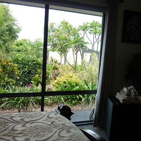 Willowbank Drive Bed & Breakfast 外观 照片