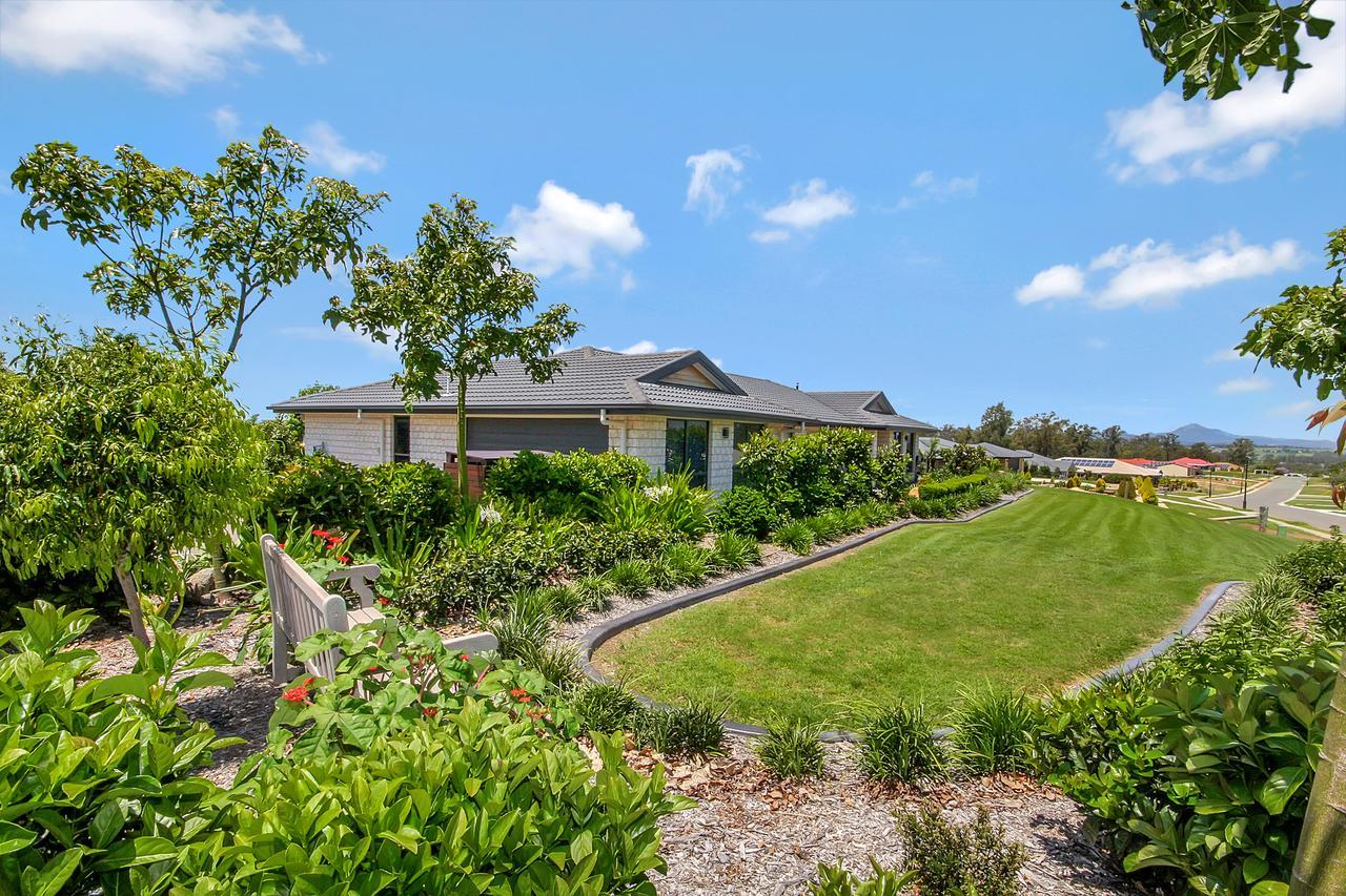Willowbank Drive Bed & Breakfast 外观 照片