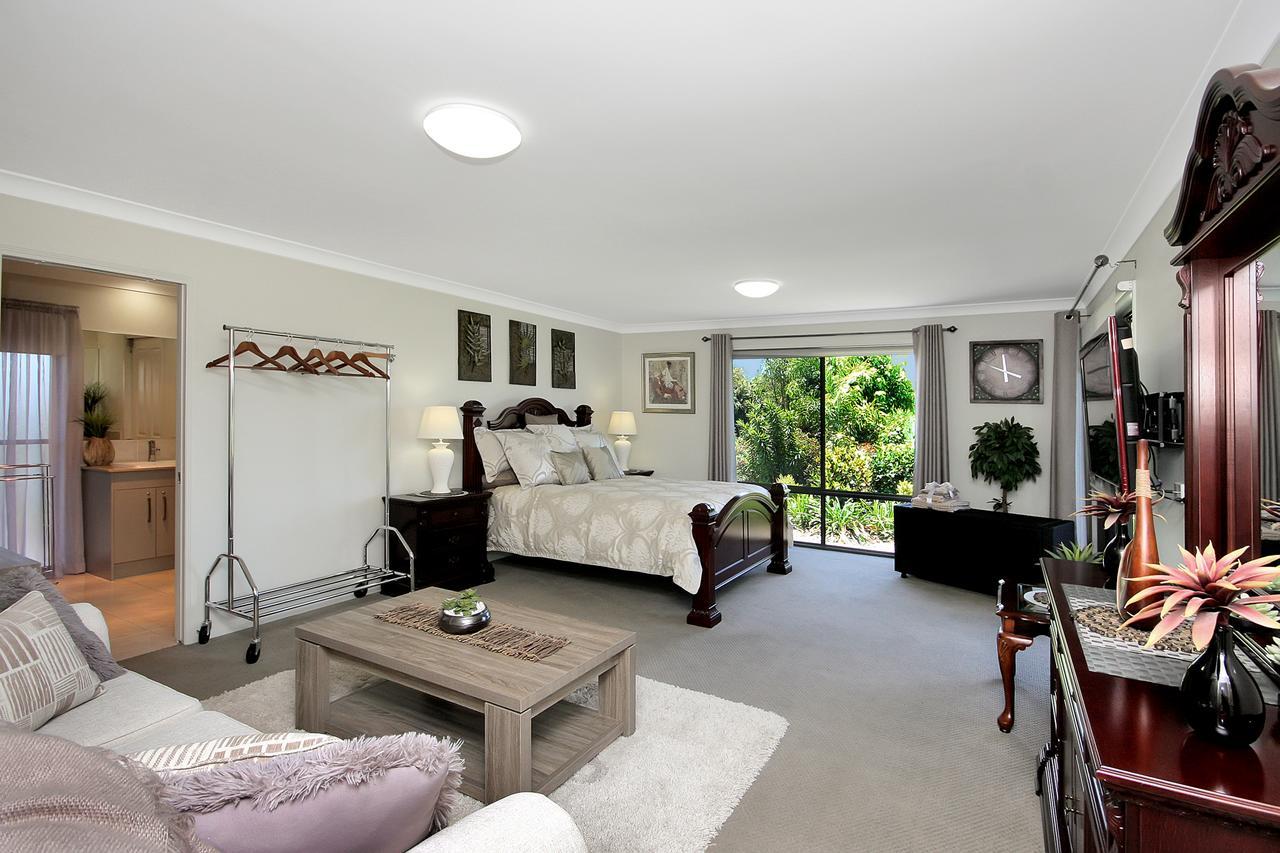 Willowbank Drive Bed & Breakfast 外观 照片