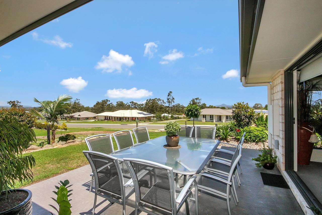 Willowbank Drive Bed & Breakfast 外观 照片