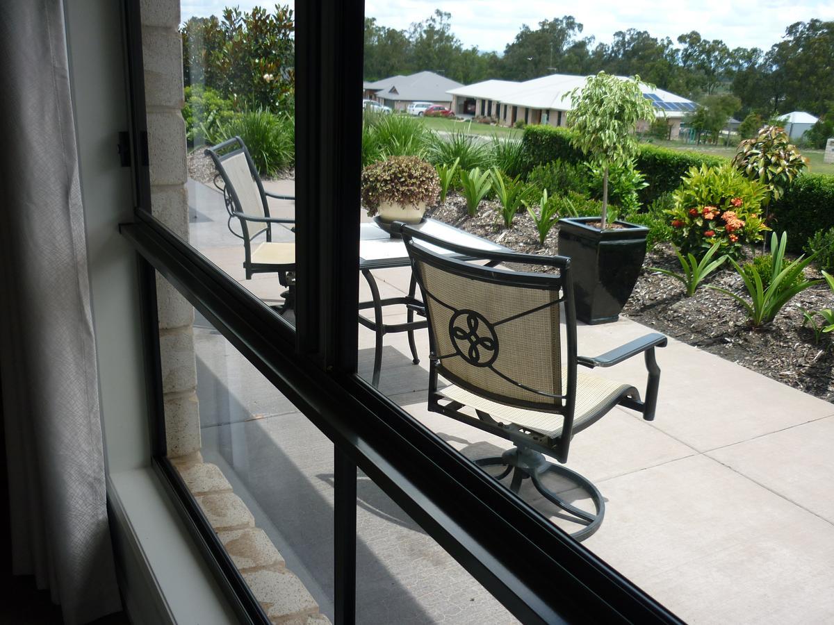 Willowbank Drive Bed & Breakfast 外观 照片
