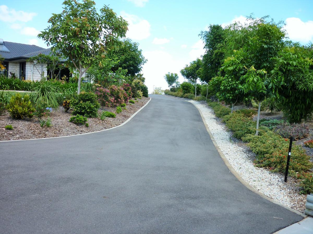 Willowbank Drive Bed & Breakfast 外观 照片