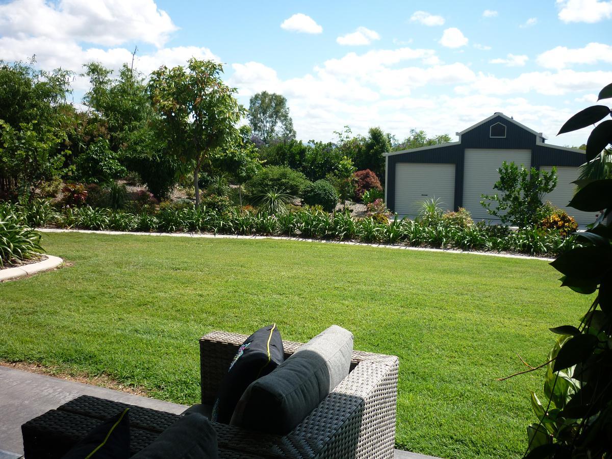 Willowbank Drive Bed & Breakfast 外观 照片