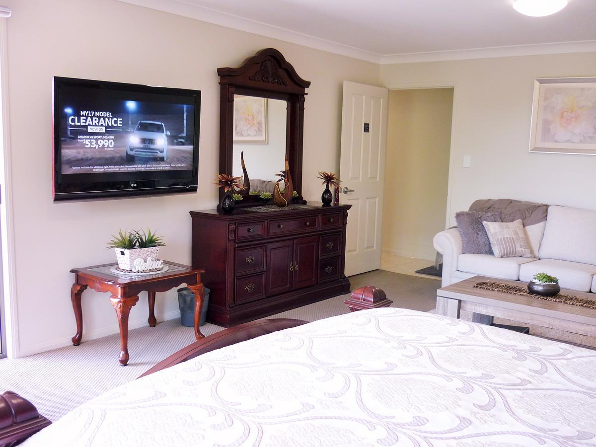 Willowbank Drive Bed & Breakfast 外观 照片