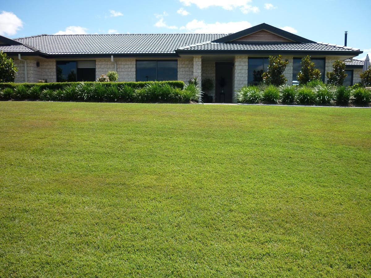 Willowbank Drive Bed & Breakfast 外观 照片