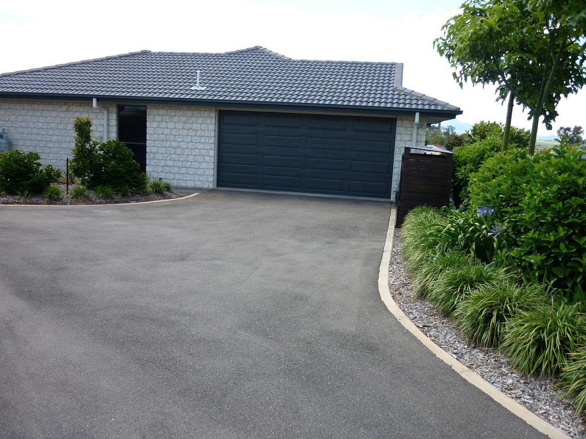 Willowbank Drive Bed & Breakfast 外观 照片