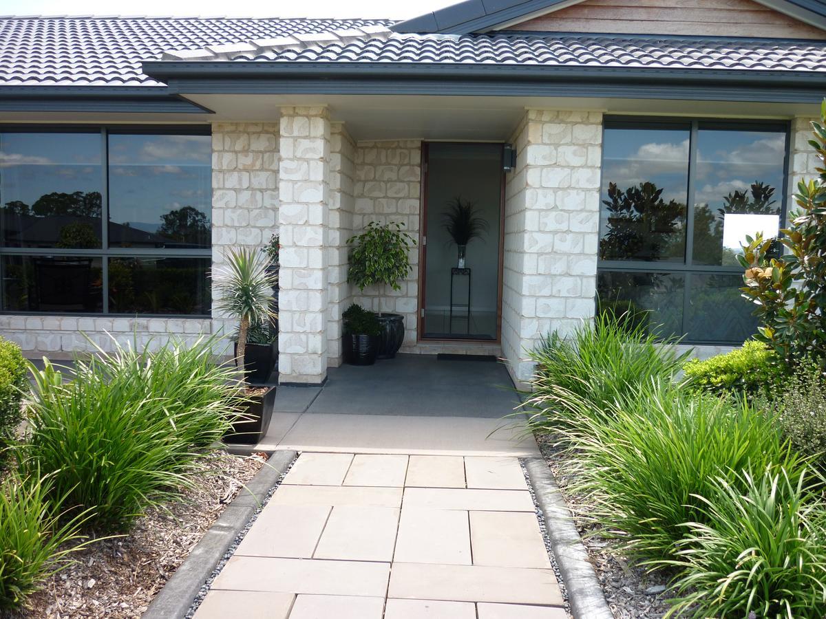 Willowbank Drive Bed & Breakfast 外观 照片
