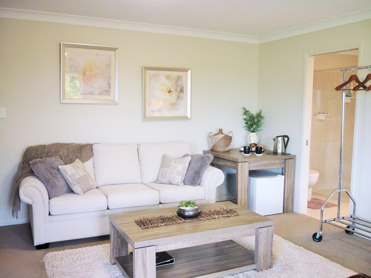 Willowbank Drive Bed & Breakfast 外观 照片