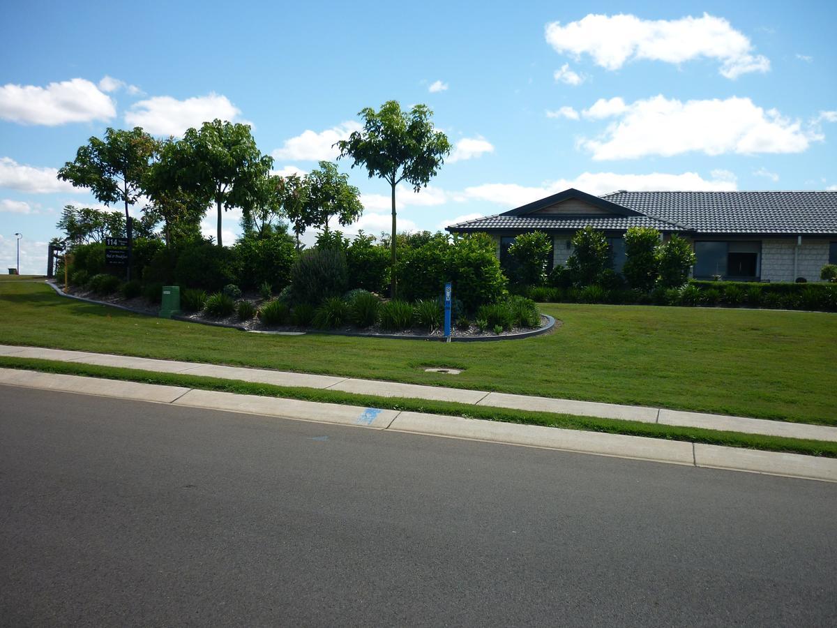 Willowbank Drive Bed & Breakfast 外观 照片