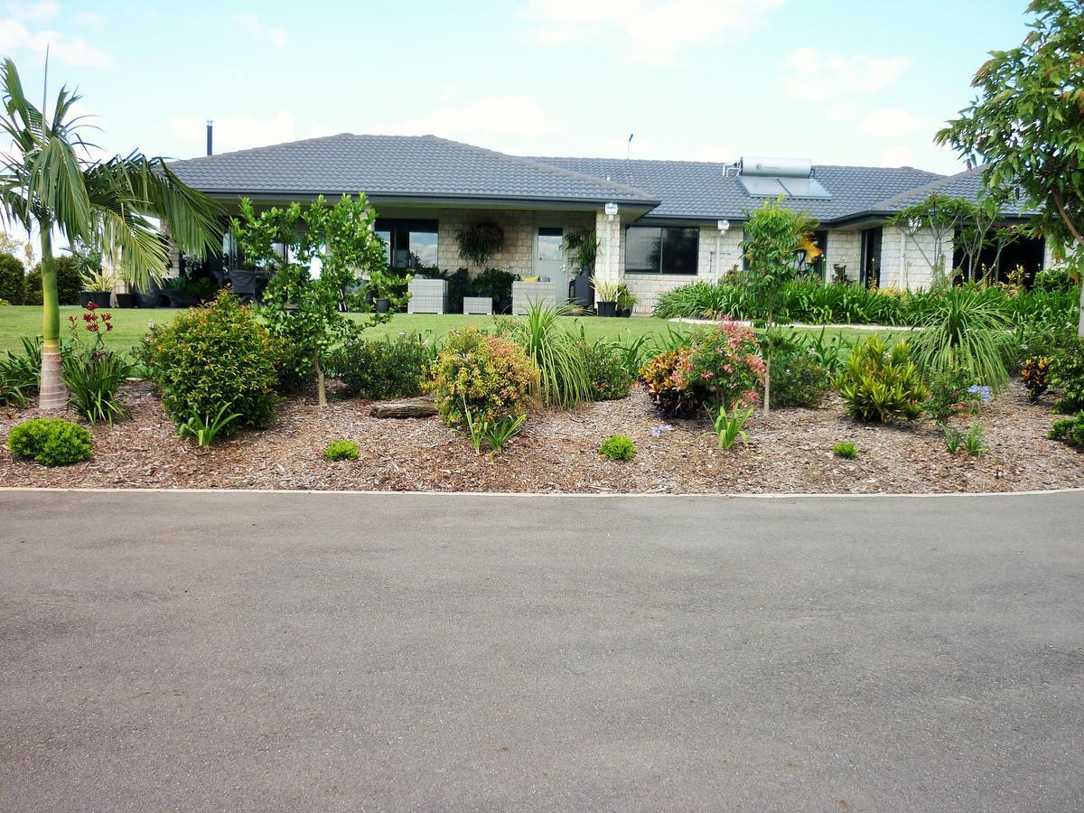 Willowbank Drive Bed & Breakfast 外观 照片
