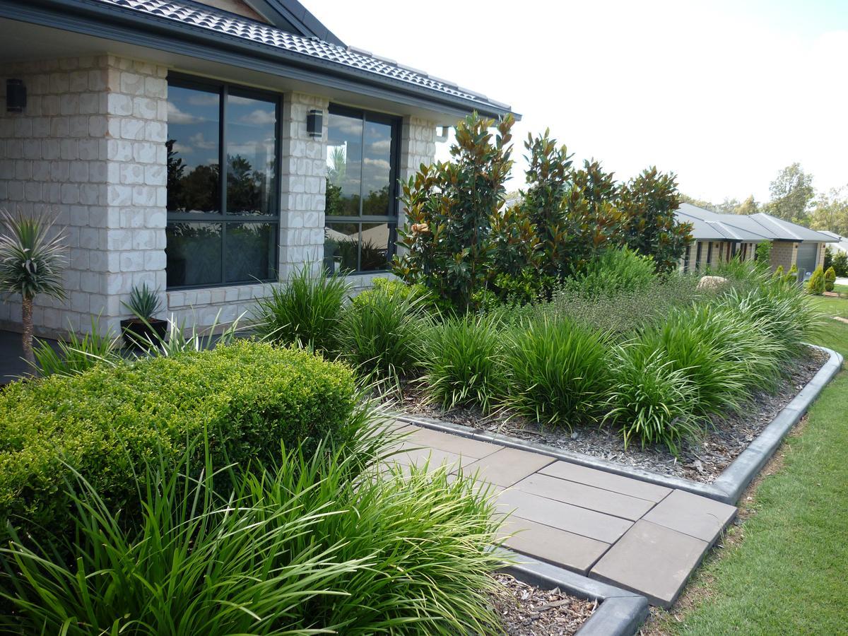 Willowbank Drive Bed & Breakfast 外观 照片