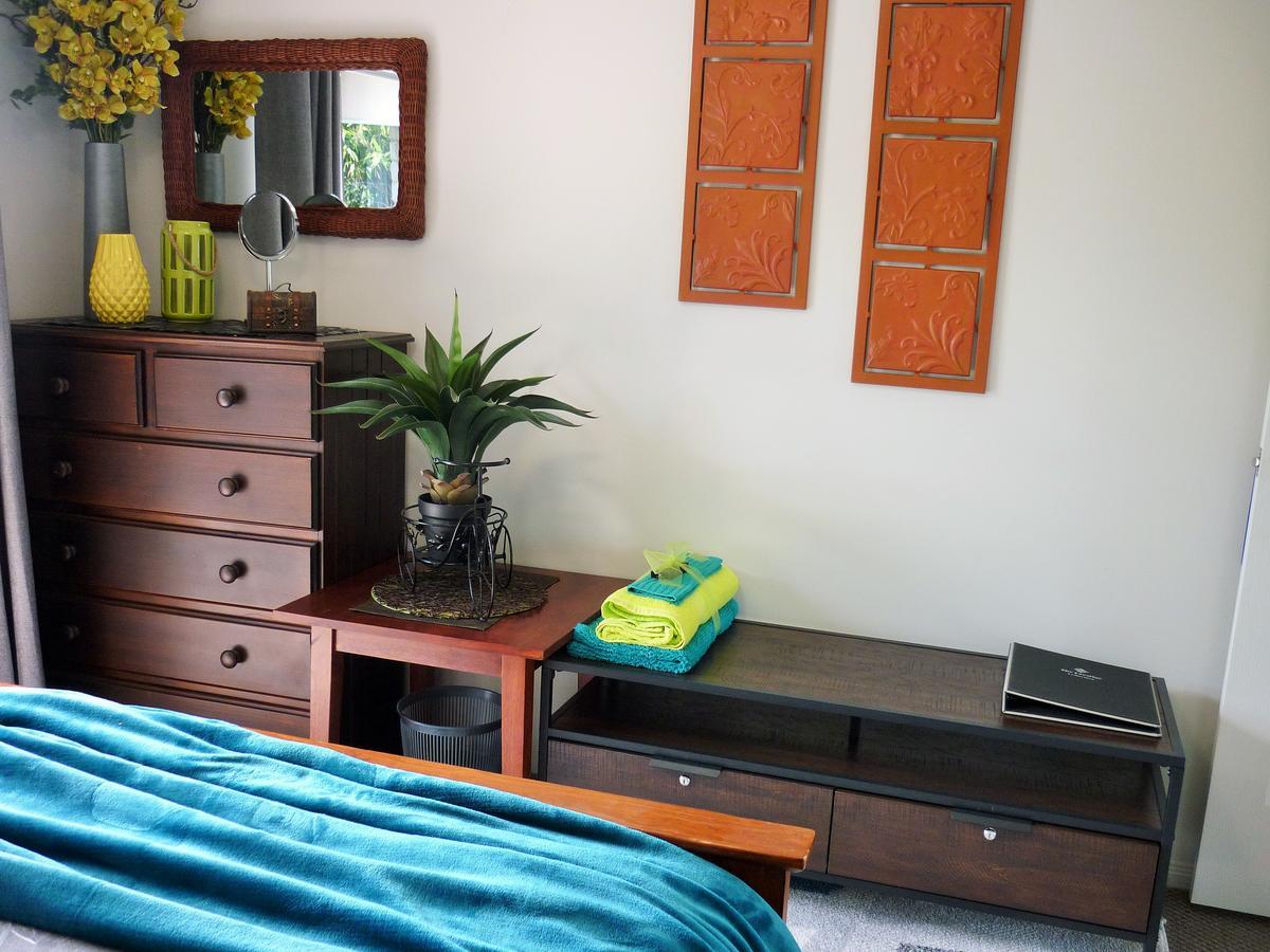 Willowbank Drive Bed & Breakfast 外观 照片