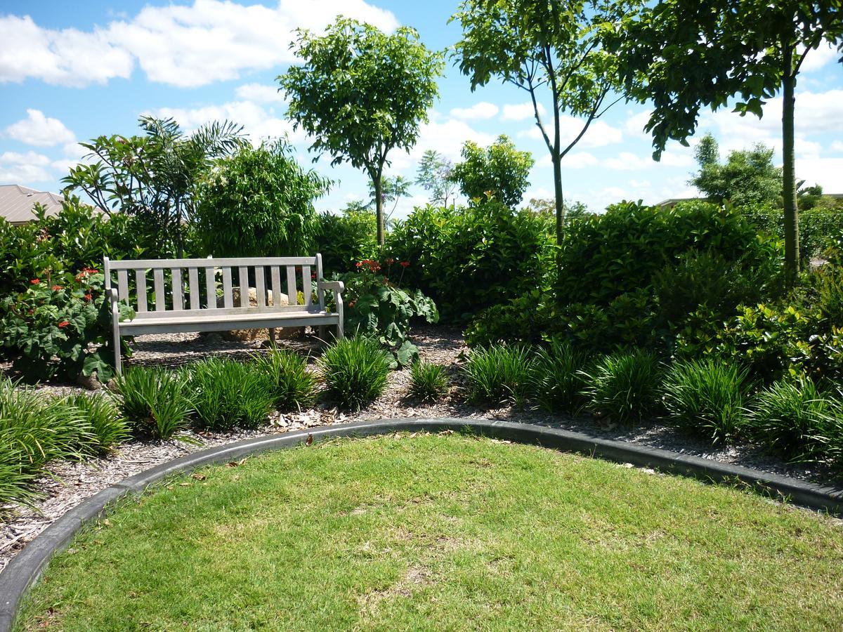 Willowbank Drive Bed & Breakfast 外观 照片