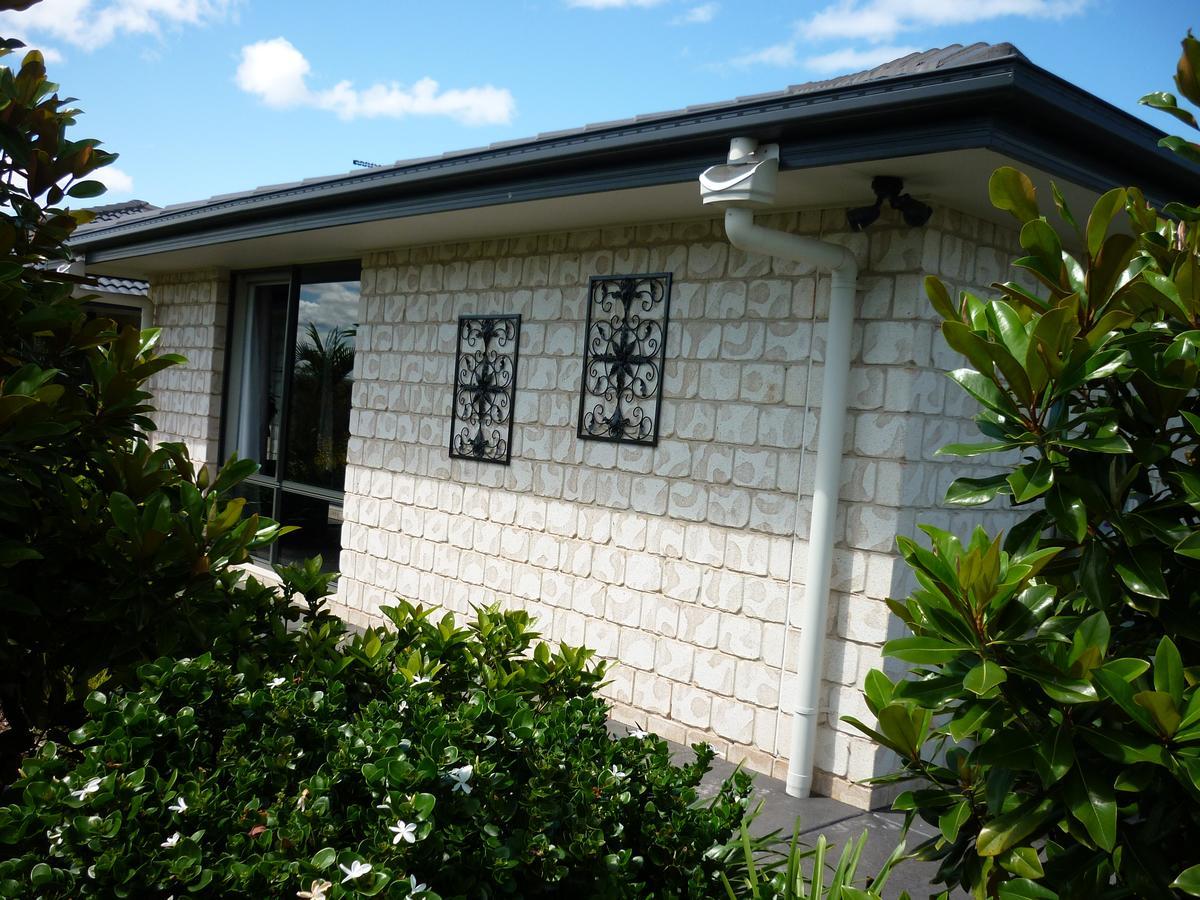 Willowbank Drive Bed & Breakfast 外观 照片