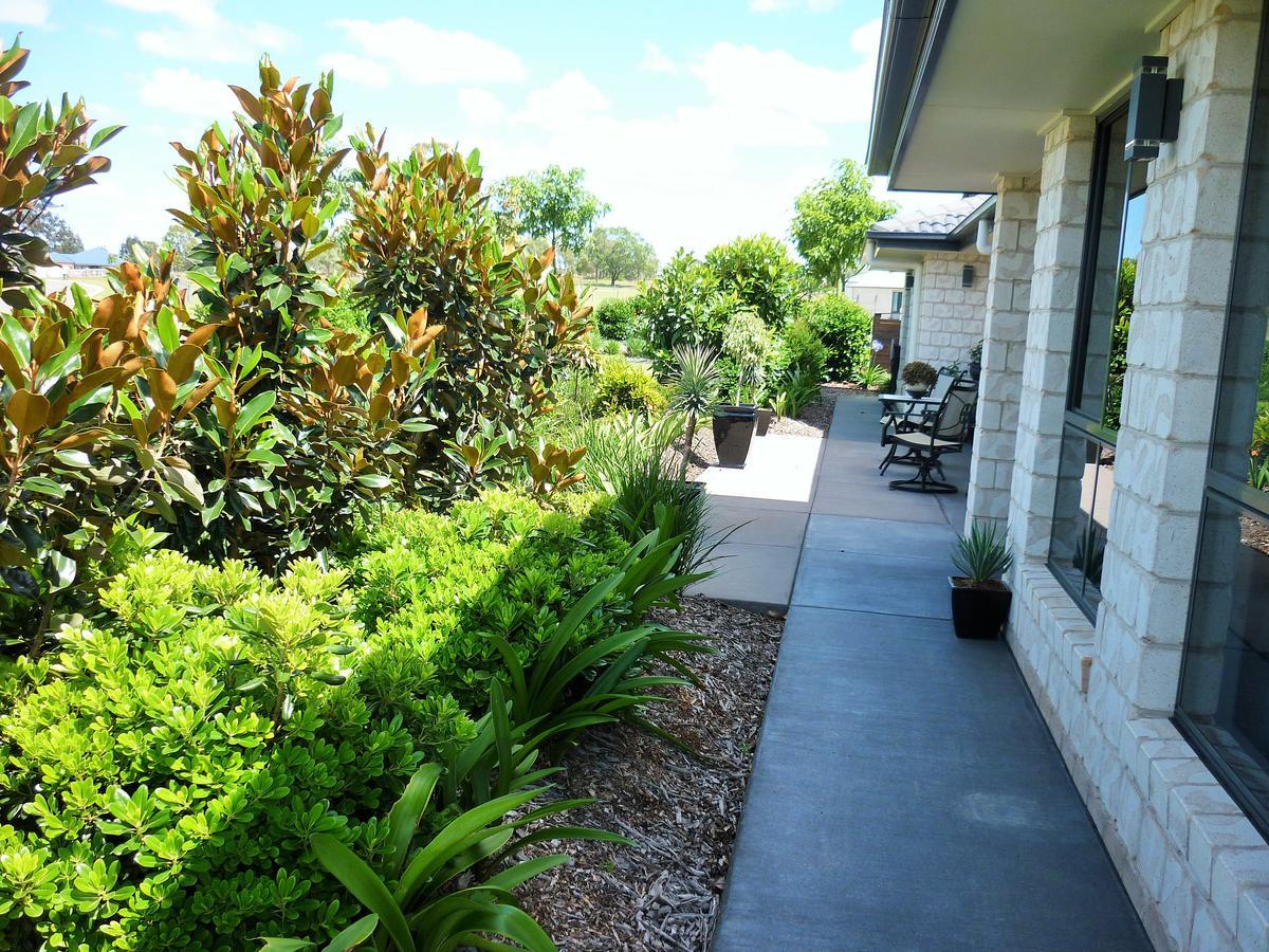 Willowbank Drive Bed & Breakfast 外观 照片