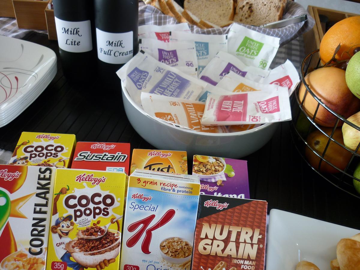 Willowbank Drive Bed & Breakfast 外观 照片