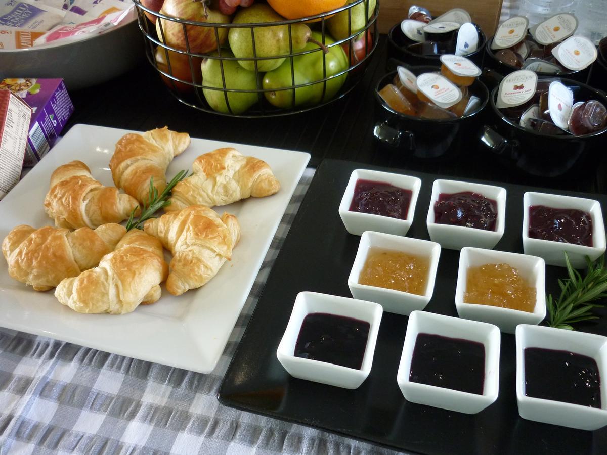 Willowbank Drive Bed & Breakfast 外观 照片