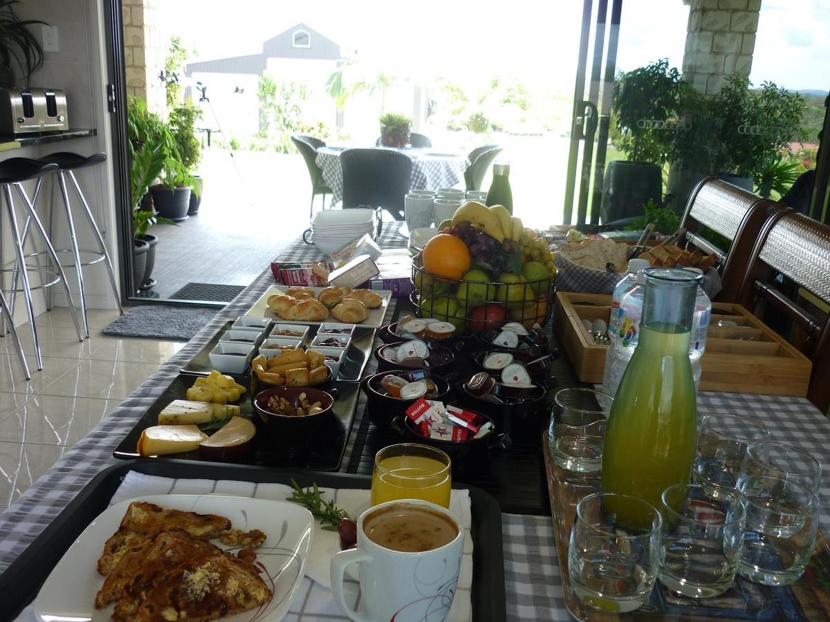 Willowbank Drive Bed & Breakfast 外观 照片