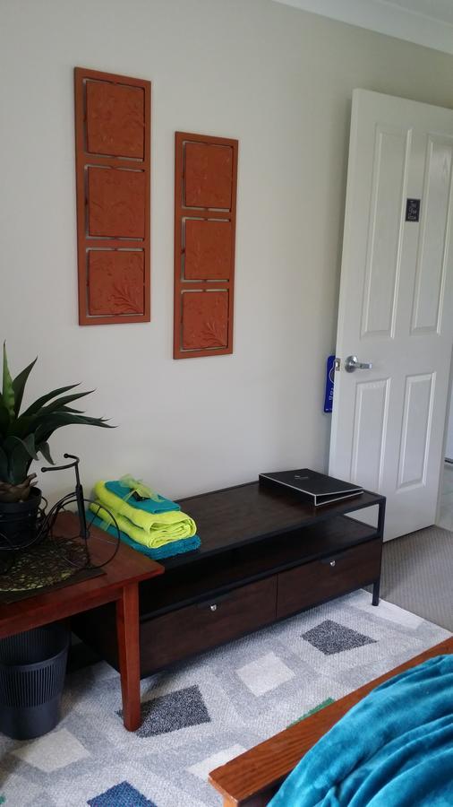 Willowbank Drive Bed & Breakfast 外观 照片