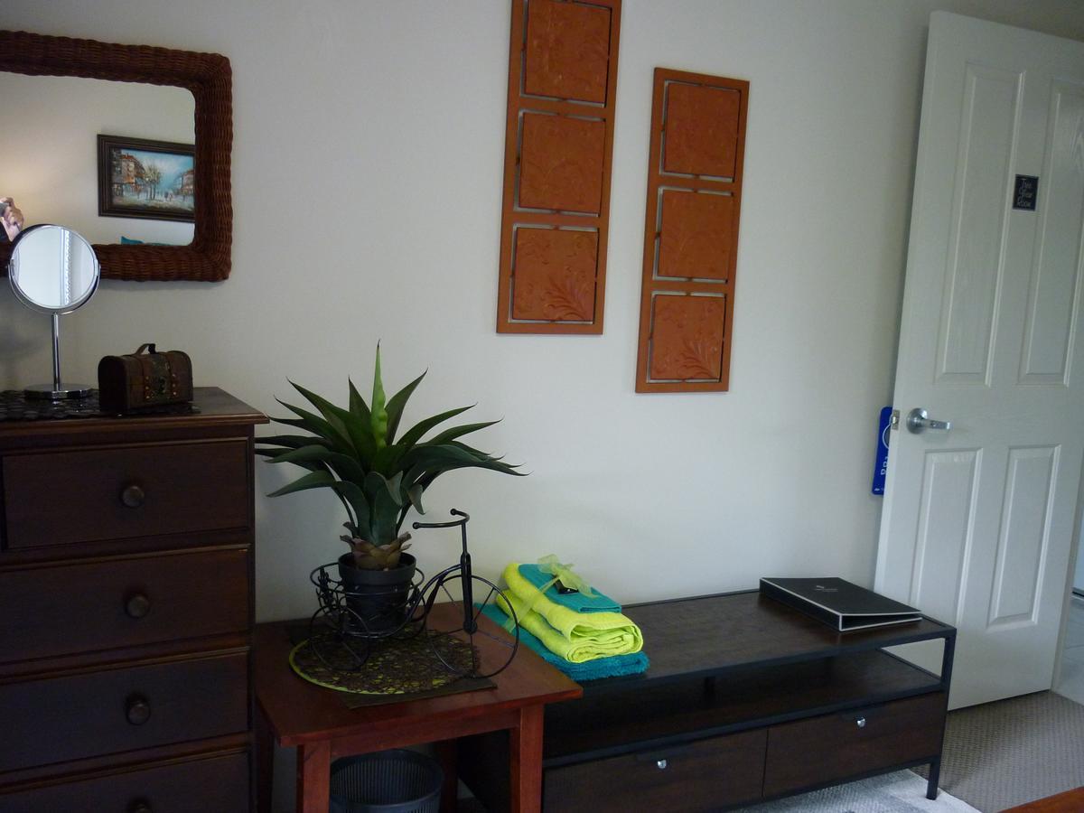 Willowbank Drive Bed & Breakfast 客房 照片