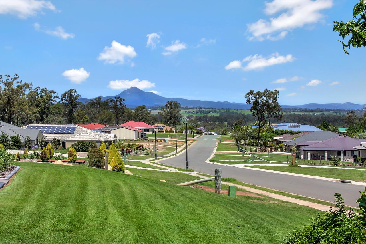 Willowbank Drive Bed & Breakfast 外观 照片