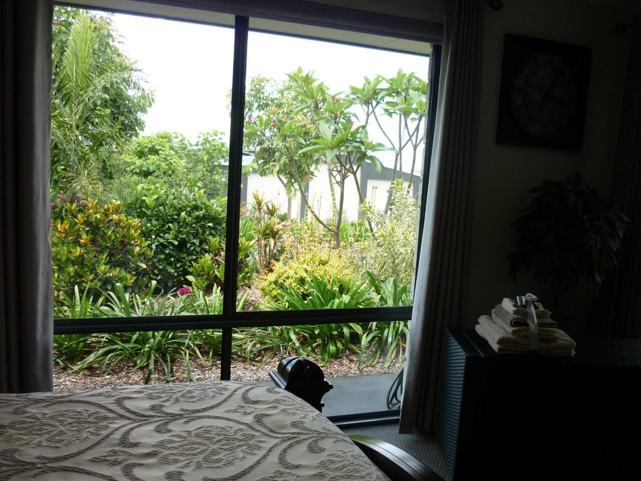Willowbank Drive Bed & Breakfast 外观 照片