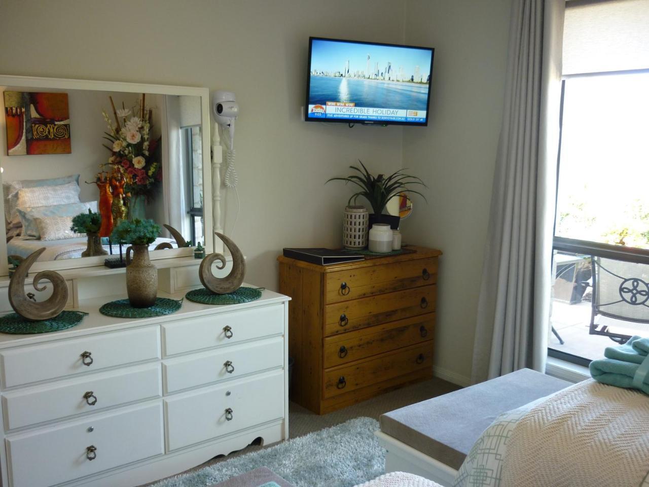 Willowbank Drive Bed & Breakfast 外观 照片